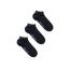 Walk x3 Action V20-020202 Black - Κάλτσες στο Bodyman