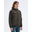 Emerson Μπουφάν 212.EM10.40 K9 Army Green - Μπουφάν στο Bodyman