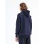 Emerson Ziphood 212.EM21.34 NAVY BLUE - Ζακέτες στο Bodyman