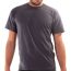 Apple Boxer Φανέλα Φαρδιά 0410400 Anthracite - Φανέλες στο Bodyman