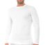 Apple Boxer Φανέλα Μακρυμάνικη 0410560 WHITE - Φανέλες στο Bodyman