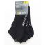 Walk Socks 3Pack V22-02-02-02 Black - Κάλτσες στο Bodyman