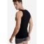Walk Φανέλα τιράντα W1950-02 Black 1Τεμ. - Φανέλες στο Bodyman