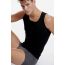 Walk Φανέλα τιράντα W1950-02 Black 1Τεμ. - Φανέλες στο Bodyman
