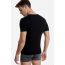 Walk Φανέλα Ανοιχτός Λαιμός W1960 Black - Φανέλες στο Bodyman