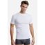Walk Φανέλα W1970-01  White - Φανέλες στο Bodyman