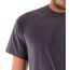 Apple Boxer Φανέλα Φαρδιά 0410400 Anthracite - Φανέλες στο Bodyman
