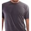 Apple Boxer Φανέλα Φαρδιά 0410400 Anthracite - Φανέλες στο Bodyman