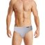 Apple Slip 0210210 Grey - Slip στο Bodyman