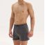 Apple Boxer 0110140 Anthracite - Boxer στο Bodyman
