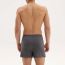 Apple Boxer 0110140 Anthracite - Boxer στο Bodyman