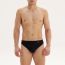 Apple Slip 0210210 Black - Slip στο Bodyman