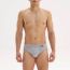 Apple Slip 0210210 Grey - Slip στο Bodyman