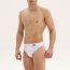 Apple Slip 0210240 White - Slip στο Bodyman