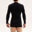 Apple Boxer Φανέλα Μακρυμάνικη 0410560 BLACK - Φανέλες στο Bodyman