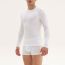 Apple Boxer Φανέλα Μακρυμάνικη 0410560 WHITE - Φανέλες στο Bodyman