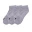 Emerson Socks 3Pack 202.EU08.01 Grey ML - Κάλτσες στο Bodyman