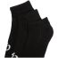 Emerson Socks 3Pack 202.EU08.01 Black - Κάλτσες στο Bodyman