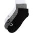 Emerson Socks 3Pack 202.EU08.01 Multicolor - Κάλτσες στο Bodyman