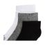Emerson Socks 3Pack 202.EU08.01 Multicolor - Κάλτσες στο Bodyman