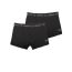 Emerson Boxer 2Pack 211.EM06.06 Black - Boxer στο Bodyman