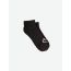 Emerson Socks 3Pack 202.EU08.01 Black - Κάλτσες στο Bodyman