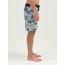 Emerson μαγιό 211.EM524.10R PR243 Siel 18'' - Βερμούδες Μαγιό στο Bodyman