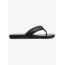 Quiksilver σαγιονάρες AQYL100623-SBKM Carver Nubuck Black - ΣΑΓΙΟΝΑΡΕΣ στο Bodyman
