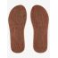 Quiksilver σαγιονάρες AQYL100623-SBKM Carver Nubuck Black - ΣΑΓΙΟΝΑΡΕΣ στο Bodyman