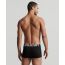Superdry M3110345A-33B Trunk Dual Logo 2Pack - Boxer στο Bodyman