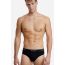 Walk Slip 2Pack W1769-02-02 Black - Slip στο Bodyman