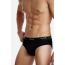 Walk Slip 2Pack W1769-02-02 Black - Slip στο Bodyman