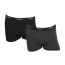 Walk Boxer 2Pack W1761-09-02 Black Anthracite - Boxer στο Bodyman