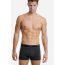 Walk Boxer 2Pack W1761-09-02 Black Anthracite - Boxer στο Bodyman