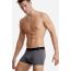 Walk Boxer Bamboo W1770-10 Dark Grey - Boxer στο Bodyman