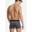 Walk Boxer Bamboo W1770-10 Dark Grey - Boxer στο Bodyman