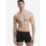 Walk Boxer Bamboo W1770-02 Black - Boxer στο Bodyman