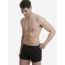 Walk Boxer Bamboo W1770-02 Black - Boxer στο Bodyman