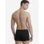 Walk Boxer Bamboo W1770-02 Black - Boxer στο Bodyman