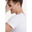 Walk Φανέλα Bamboo W1990-01 White - Φανέλες στο Bodyman