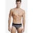 Walk Slip Bamboo W1775-10-2 Dark Grey - Slip στο Bodyman
