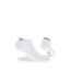 Walk x3 Action V20-010101 White - Κάλτσες στο Bodyman