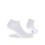 Walk Socks 3Pack V22-01-01-01 White - Κάλτσες στο Bodyman