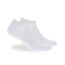 Walk Socks 3Pack V22-01-01-01 White - Κάλτσες στο Bodyman