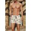 Bluepoint μαγιό 22015003-10 - Βερμούδες Μαγιό στο Bodyman