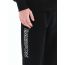 Emerson Φόρμα  222.EM25.99 Black - Φόρμα παντελόνι στο Bodyman
