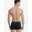 Walk Boxer 2Pack W1756-0202 Black2 - Boxer στο Bodyman