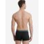 Walk Boxer 2Pack W1756-0202 Black2 - Boxer στο Bodyman
