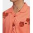 Billabong Shirt C1SH26BIP2-2425 Sundays Vacay Washed Red - Κοντομάνικα πουκάμισα στο Bodyman