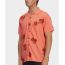 Billabong Shirt C1SH26BIP2-2425 Sundays Vacay Washed Red - Κοντομάνικα πουκάμισα στο Bodyman